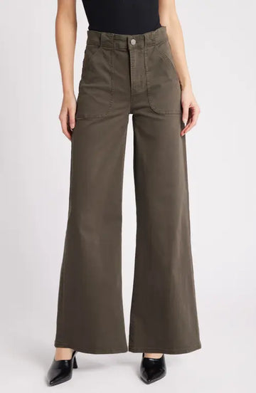 FRAME Modern Pocket Pant in Color: 