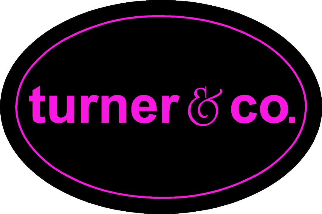 Tops – Turner & Co.