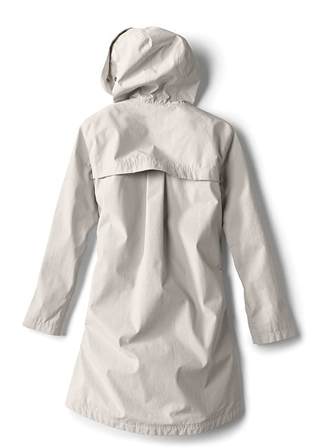 BARBOUR Barogram Waterproof Jacket - 1 SIZE 10 LEFT!
