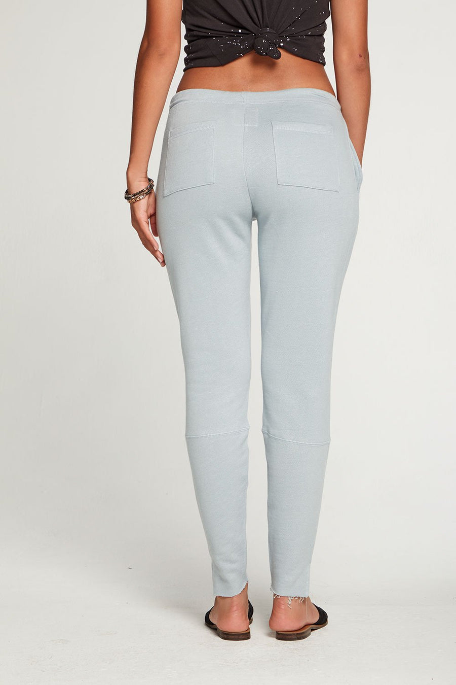 CHASER French Terry Lounge Pant