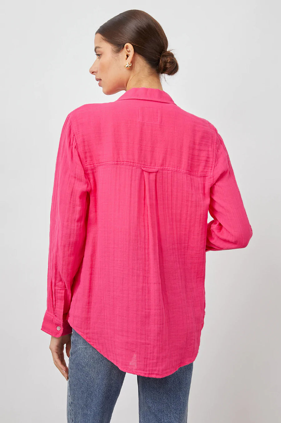 RAILS Ellis Shirt in Color: 
