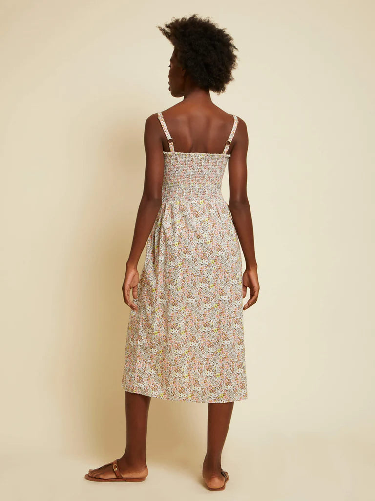 NATION Embry Dress in Color: 