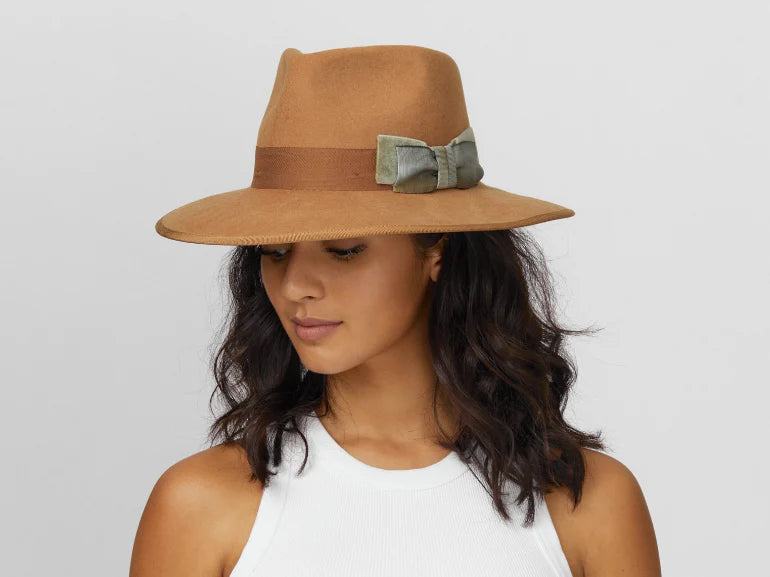 FREYA Wool Hat