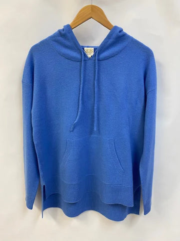 CASHMERE HOODIE in Color: 