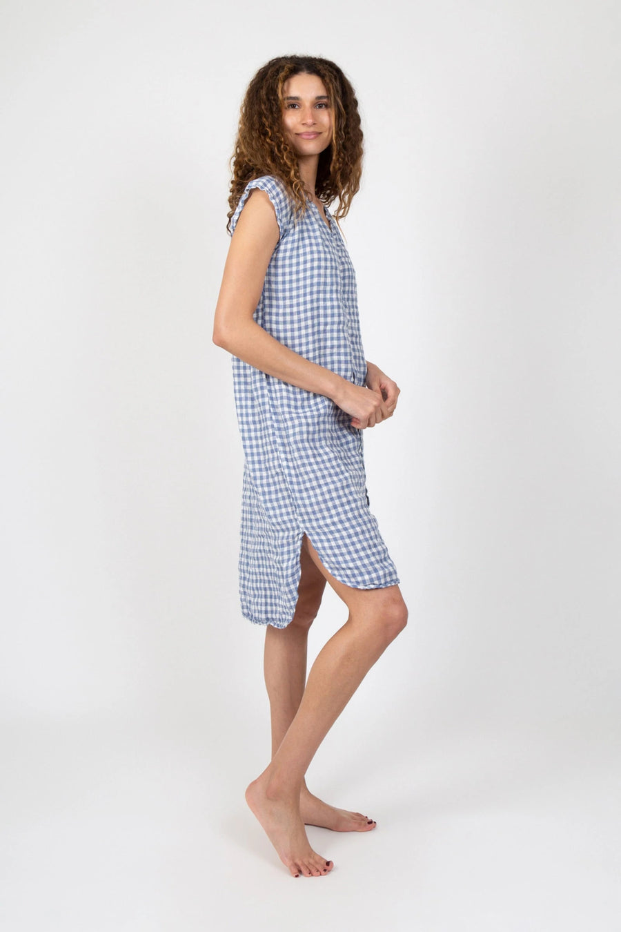 CP SHADES Lucy Dress in Color: 