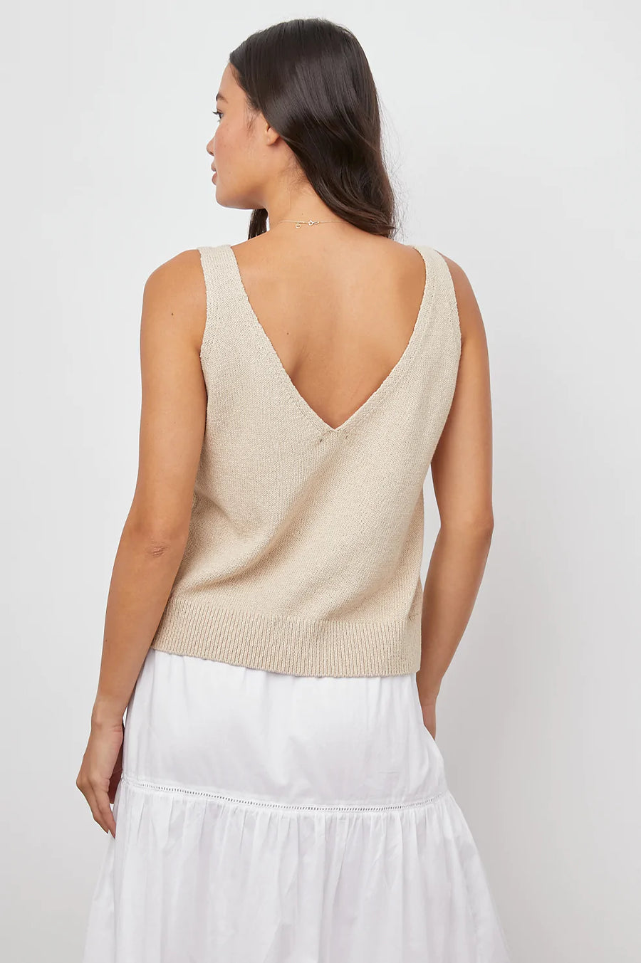 RAILS Maise Knit Tank in Color: 