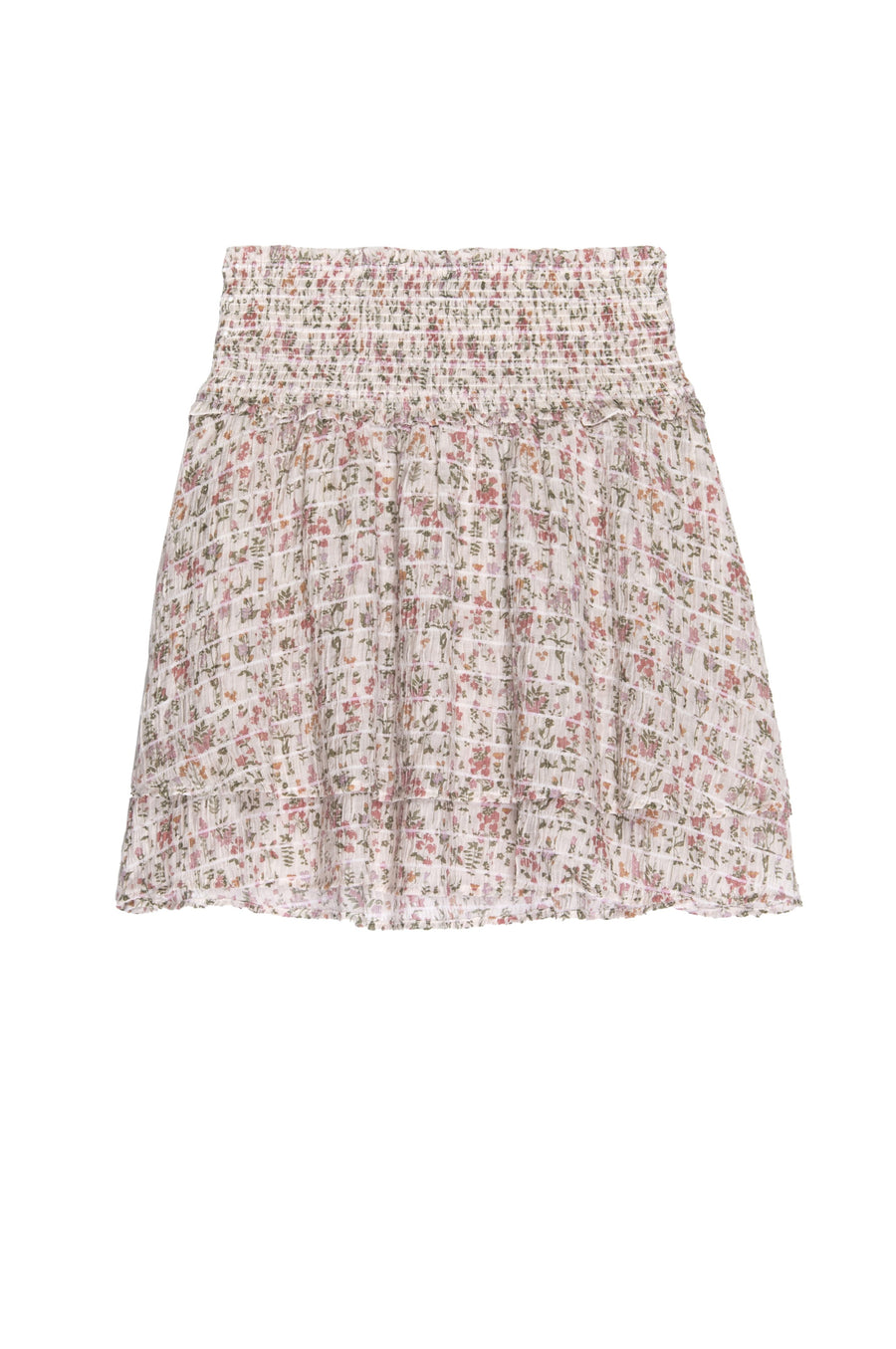 RAILS Addison Skirt in Ambrosia - Extra Small only