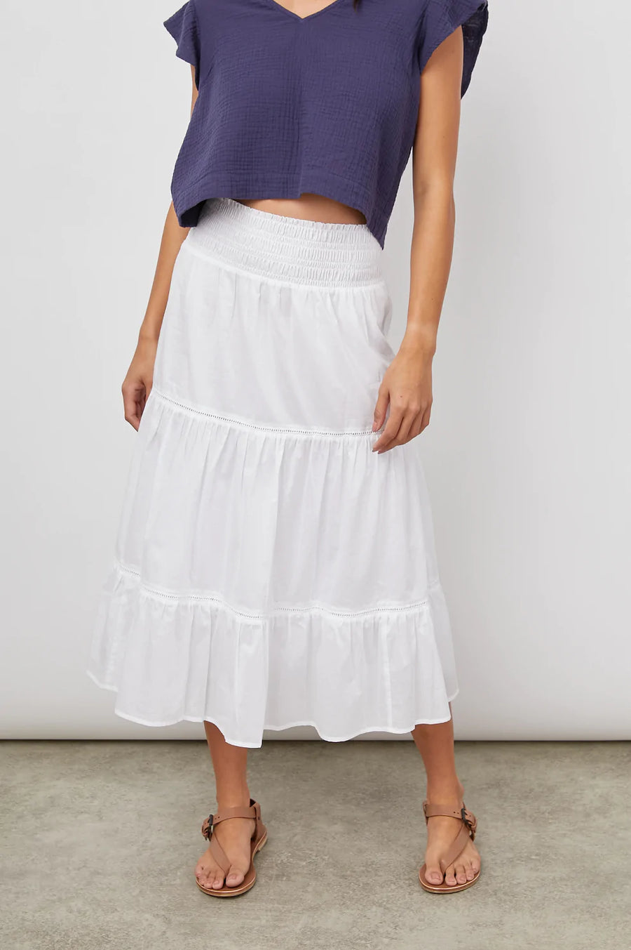 RAILS Edina Skirt in Color: 