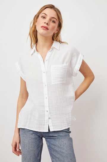 RAILS Whitney Shirt in Color: 